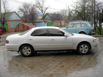 1994 Toyota Cresta
