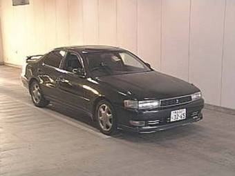 1994 Toyota Cresta