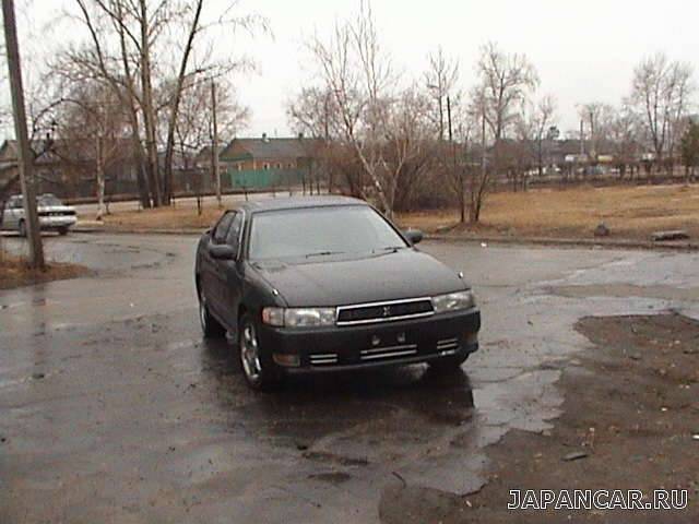 1994 Toyota Cresta