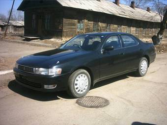 1994 Toyota Cresta