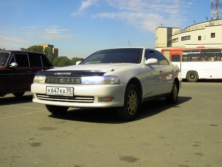 1994 Toyota Cresta