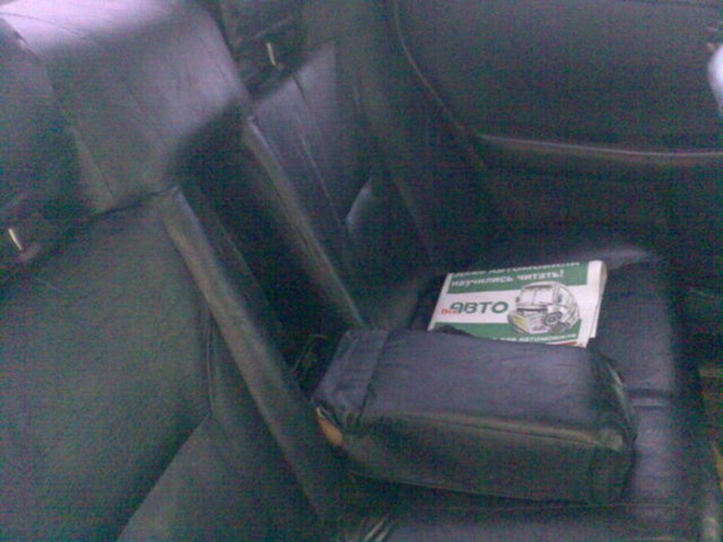 1994 Toyota Cresta