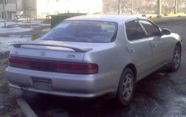 1994 Toyota Cresta