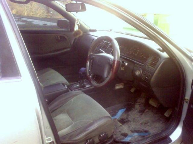 1994 Toyota Cresta