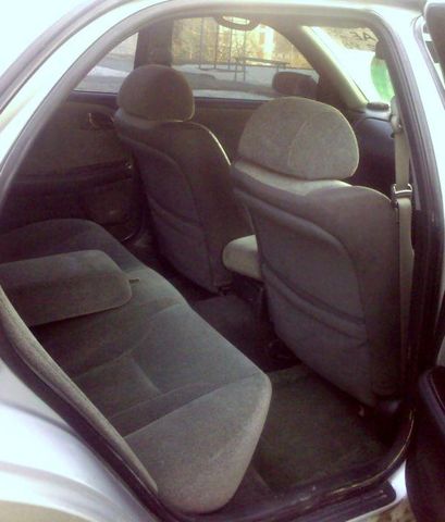 1994 Toyota Cresta