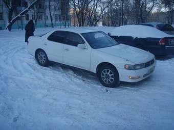 1994 Toyota Cresta