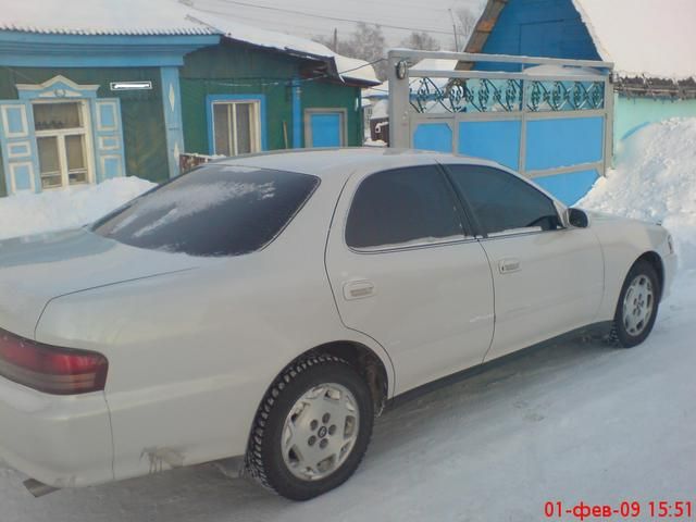 1994 Toyota Cresta
