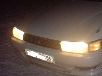 Toyota Cresta