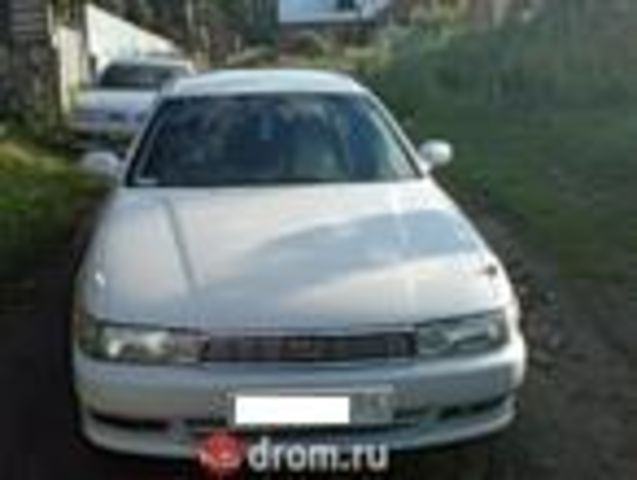 1994 Toyota Cresta