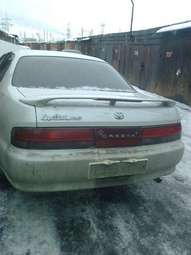 1994 Toyota Cresta