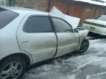 Cresta