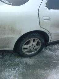 1994 Cresta
