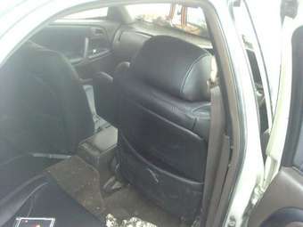 Toyota Cresta