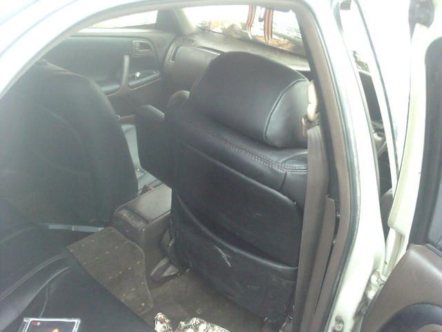 1994 Toyota Cresta