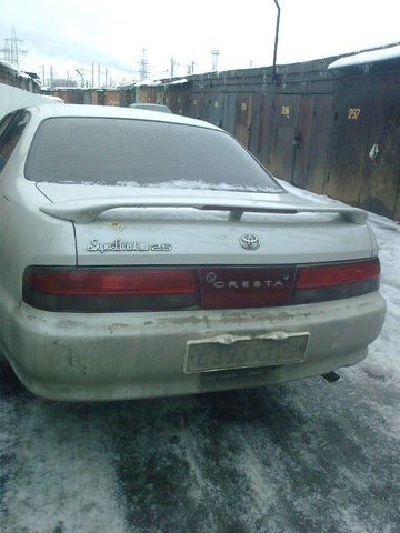 1994 Toyota Cresta