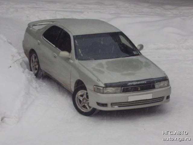 1994 Toyota Cresta