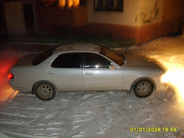 1994 Toyota Cresta
