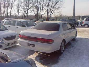 1994 Cresta