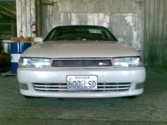 1994 Toyota Cresta