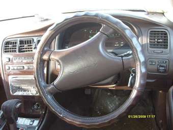 1994 Cresta