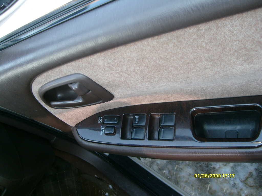 1994 Toyota Cresta