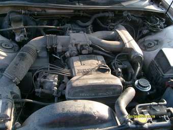 Toyota Cresta