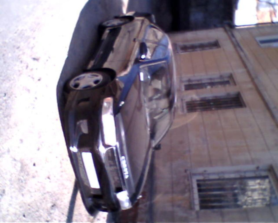 1994 Toyota Cresta