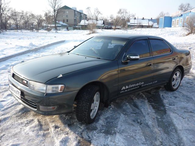 1994 Toyota Cresta