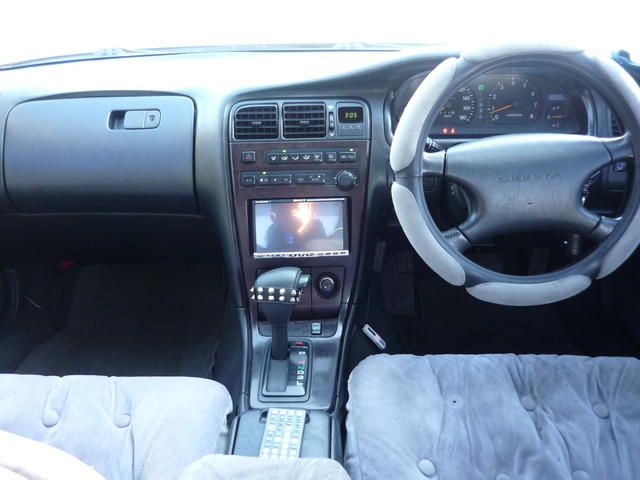1994 Toyota Cresta