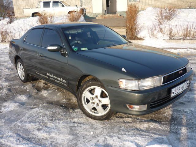 1994 Toyota Cresta