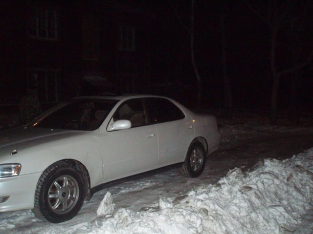 1994 Toyota Cresta