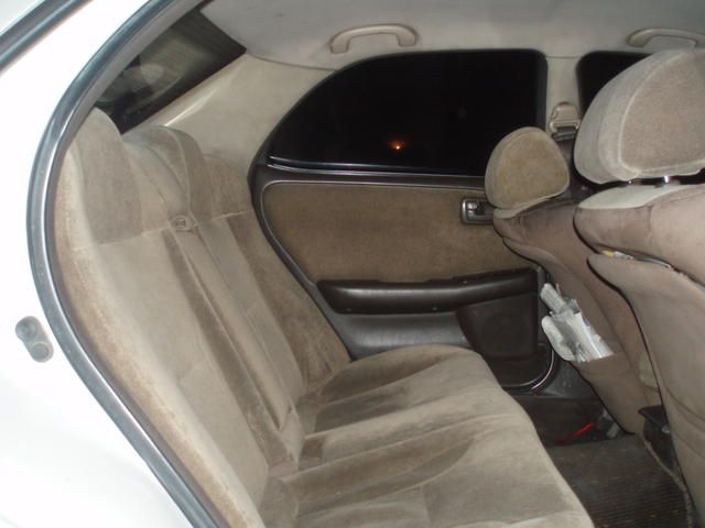 1994 Toyota Cresta