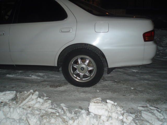 1994 Toyota Cresta