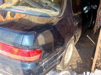 1994 Cresta