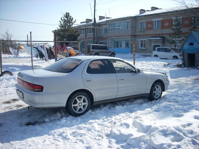 1994 Toyota Cresta