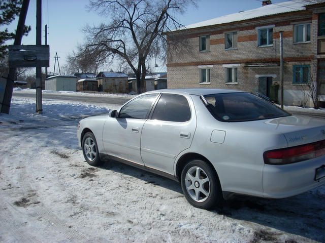 1994 Toyota Cresta