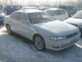 1994 Toyota Cresta