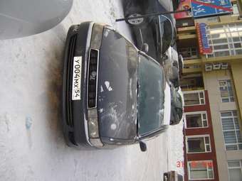Toyota Cresta