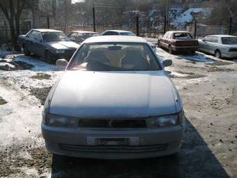 1994 Cresta