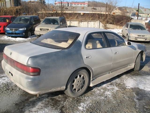 1994 Toyota Cresta