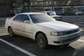 Pictures Toyota Cresta