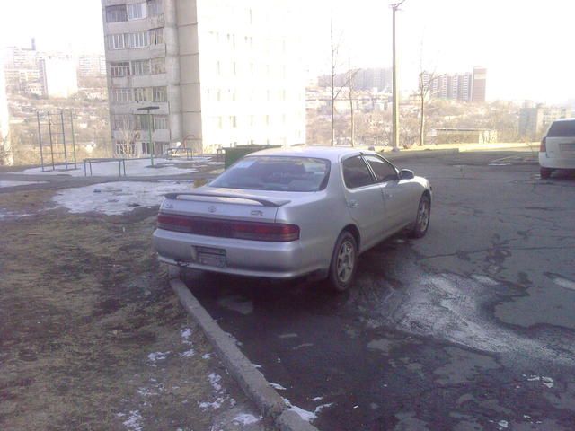 1994 Toyota Cresta