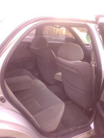 1994 Toyota Cresta