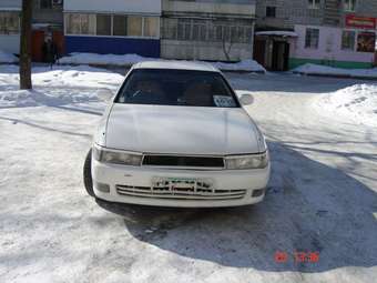 1994 Toyota Cresta