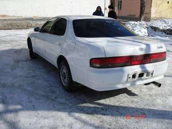 1994 Cresta