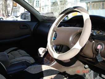 Toyota Cresta
