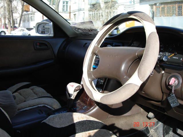 1994 Toyota Cresta