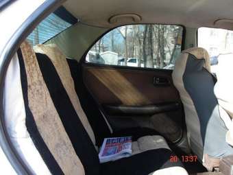 Toyota Cresta