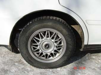 Toyota Cresta