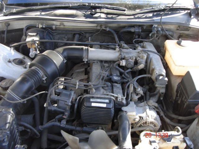 1994 Toyota Cresta